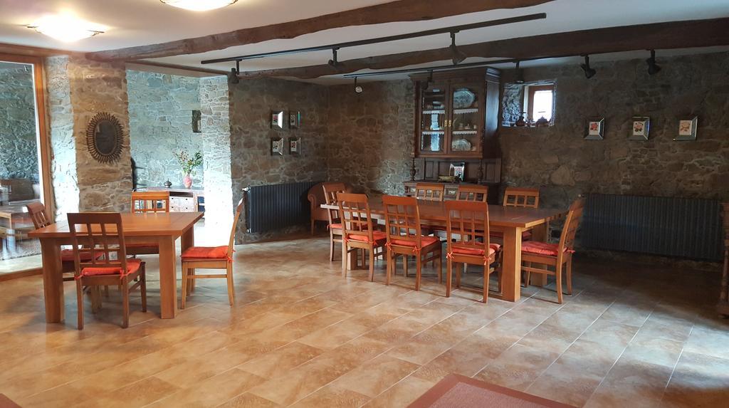 Paleo Casa Da Paiocaゲストハウス エクステリア 写真