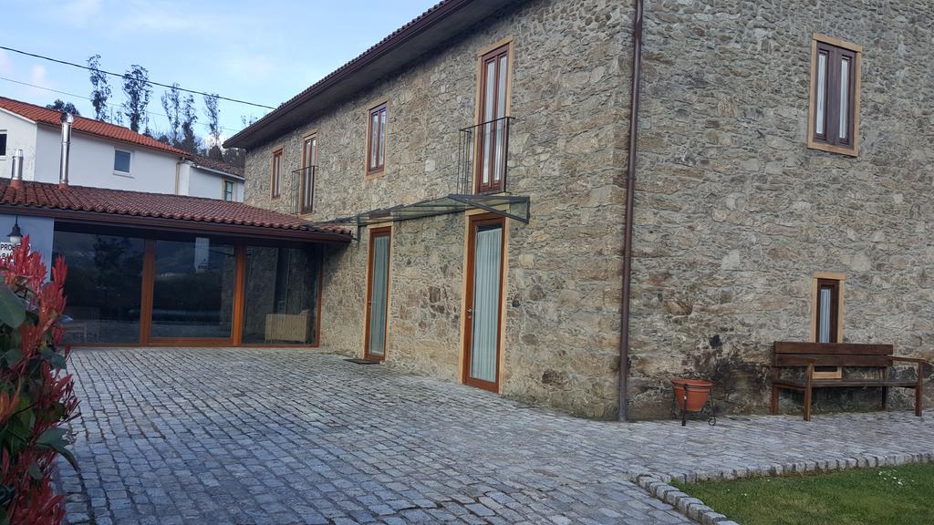 Paleo Casa Da Paiocaゲストハウス エクステリア 写真